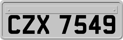 CZX7549