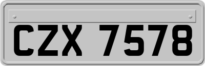CZX7578