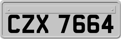 CZX7664