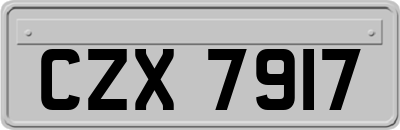 CZX7917