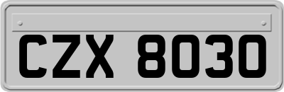 CZX8030