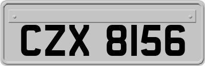 CZX8156