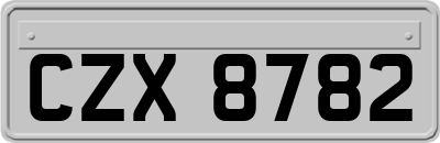 CZX8782