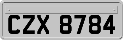 CZX8784