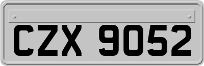 CZX9052