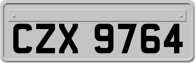 CZX9764