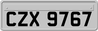 CZX9767