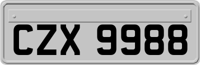 CZX9988
