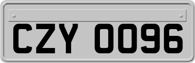 CZY0096