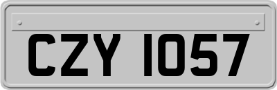 CZY1057