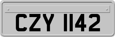 CZY1142