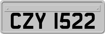 CZY1522
