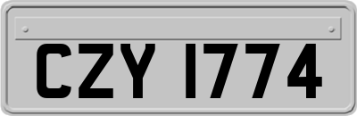CZY1774