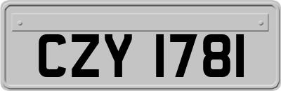 CZY1781