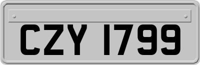 CZY1799