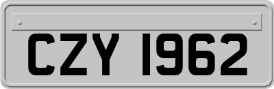 CZY1962