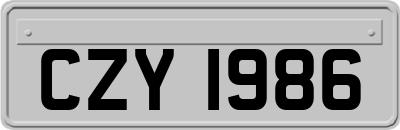 CZY1986