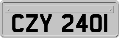 CZY2401