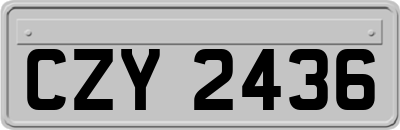 CZY2436