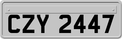 CZY2447