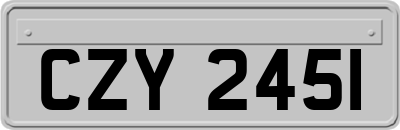 CZY2451