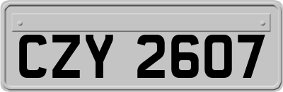CZY2607