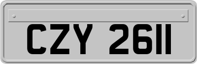 CZY2611