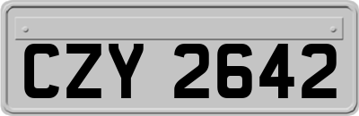 CZY2642