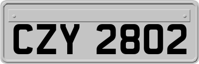 CZY2802