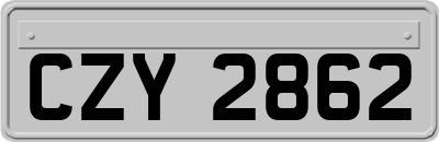 CZY2862