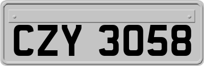 CZY3058