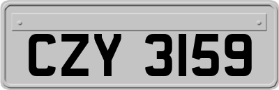 CZY3159
