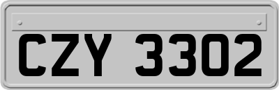 CZY3302