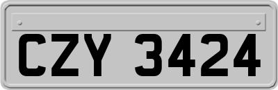 CZY3424