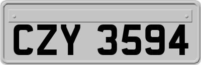 CZY3594