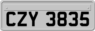 CZY3835