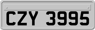 CZY3995