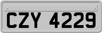 CZY4229