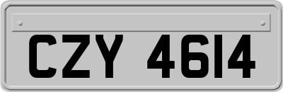CZY4614
