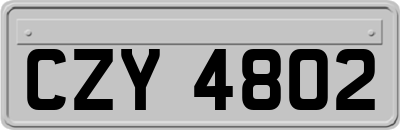 CZY4802