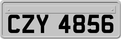 CZY4856