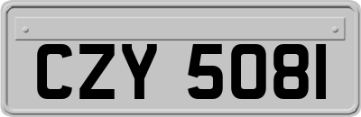 CZY5081