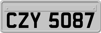 CZY5087