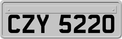 CZY5220