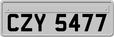CZY5477