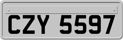 CZY5597