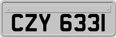 CZY6331