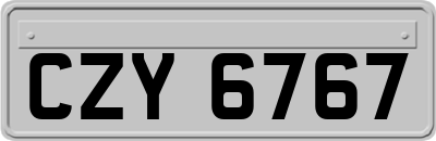 CZY6767