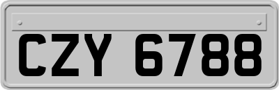 CZY6788