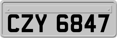 CZY6847